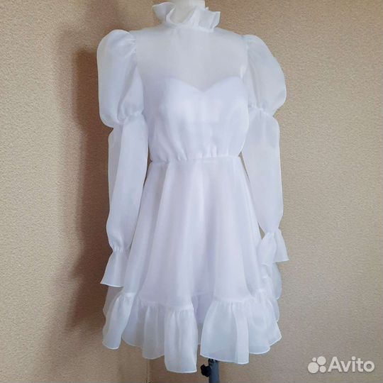 Индивидуальный пошив одежды, свадебных платьев