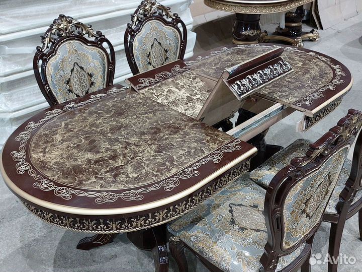 Кухонный стол от производителя