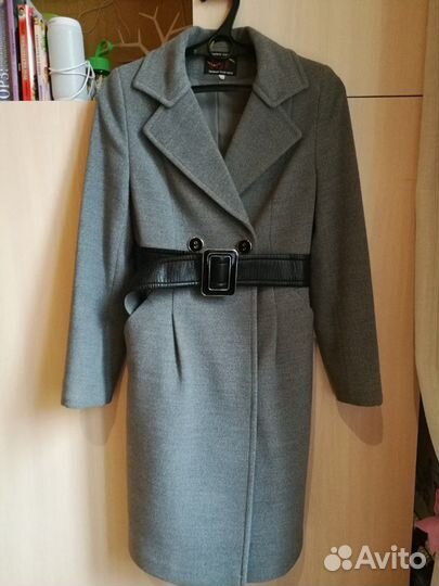 Пальто