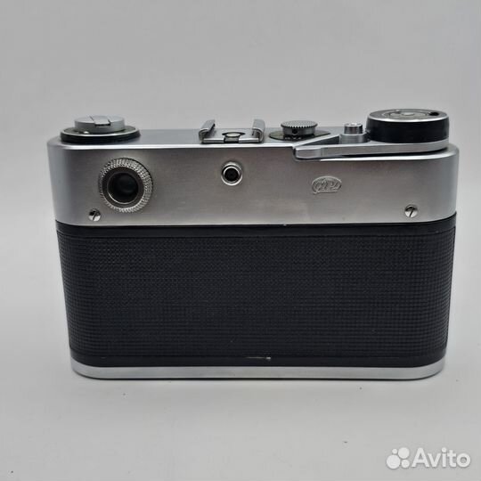 Фотоаппарат СССР фед 5в Олимпийский