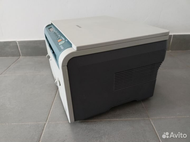 Мфу лазерное samsung SCX-4220