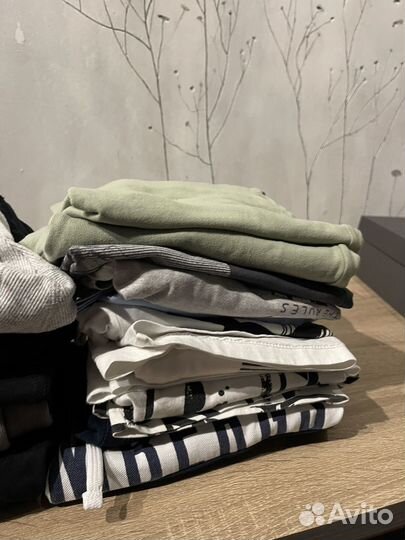 Вещи на мальчика 146-152