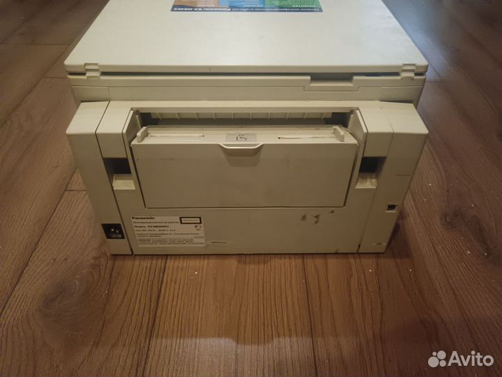 Принтер мфу