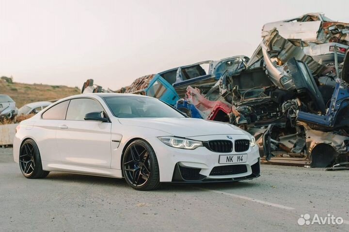 Оригинал GT Performance R22 на Jaguar F-Pace