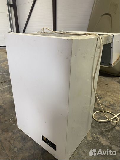 Моноблок среднетемпературный MMN106