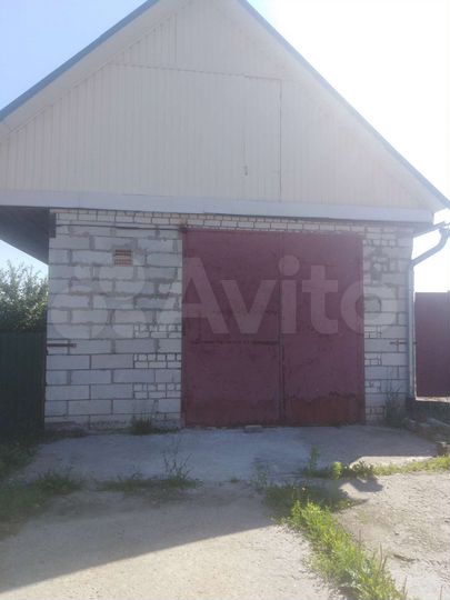 Участок 6 сот. (ИЖС)