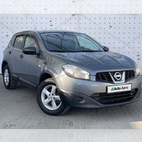 Nissan Qashqai 1.6 MT, 2012, 179 019 км, с пробегом, цена 1 100 000 руб.