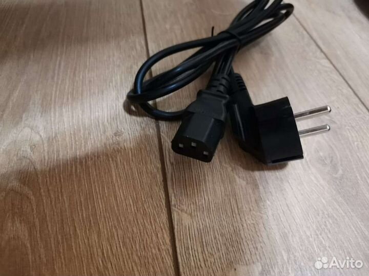 Кабель компютерный