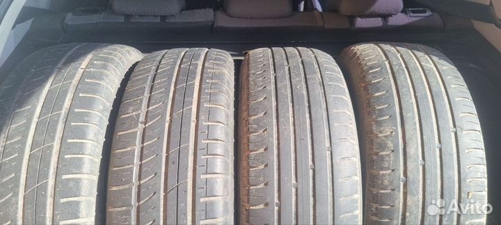 Cordiant Comfort 205/65 R15