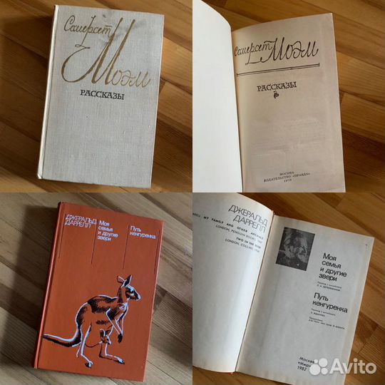 Домашняя библиотека СССР (см описание)