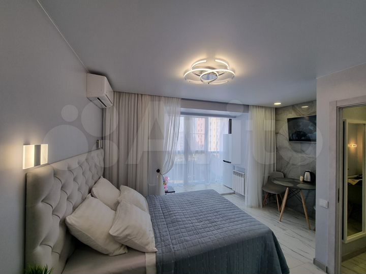 2-к. квартира, 40 м², 6/14 эт.