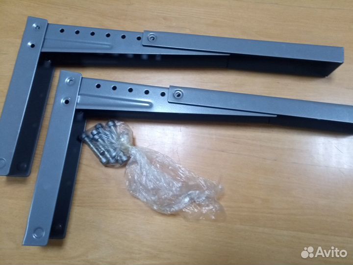 Кронштейны