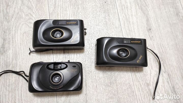 Фотомыльницы