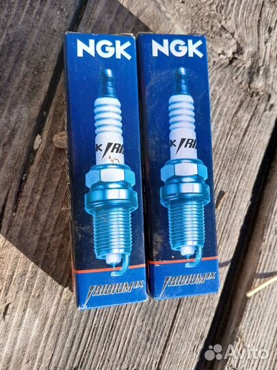 Свечи NGK BKR5EIX-11 5464