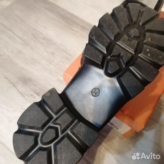 Лоферы для девочки