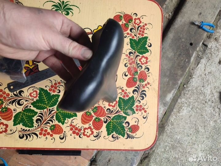 Сиденье велосипеда