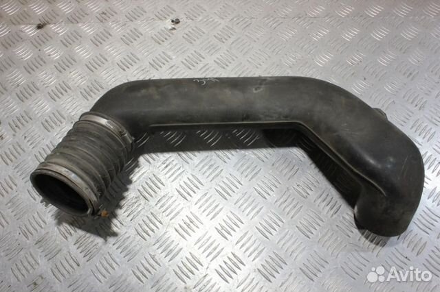 Воздуховод C 202