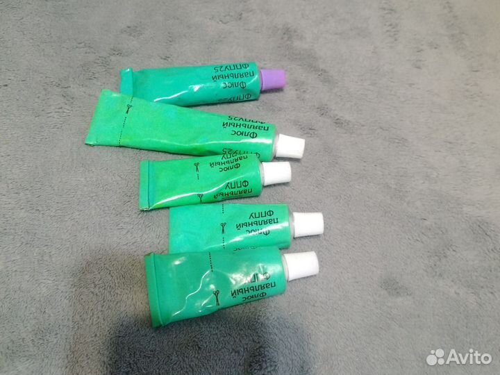 Флюс для пайки ФППУ и ФППУ 25