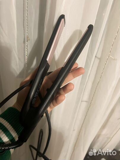 Выпрямитель для волос philips