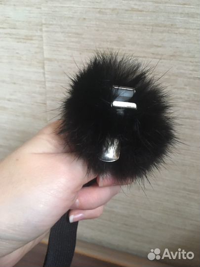 Нетяряшки для варежек/перчаток