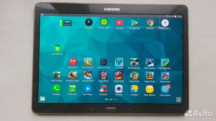 Samsung Galaxy Tab S 10.5 SM-T805,на запчасти