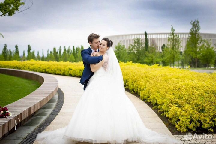 Фотограф и видеограф Краснодар