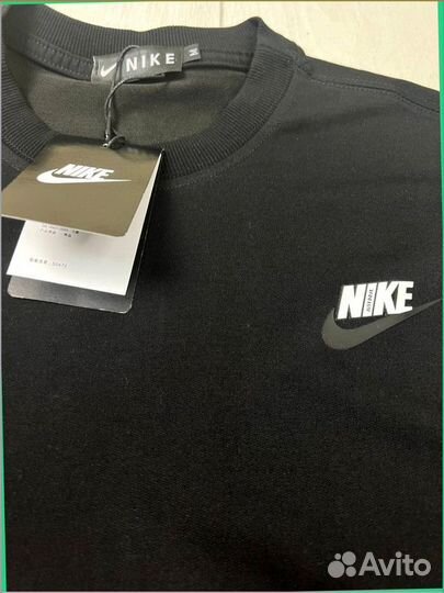 Футболка Nike и Шорты Nike (Все расцветки)