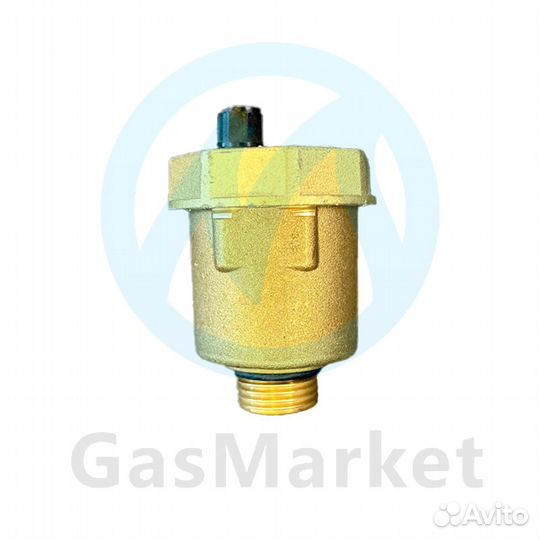 Автоматический воздухоотводчик для котлов Bosch/B