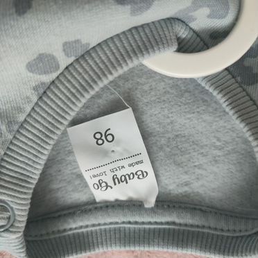 Костюм для девочки 98