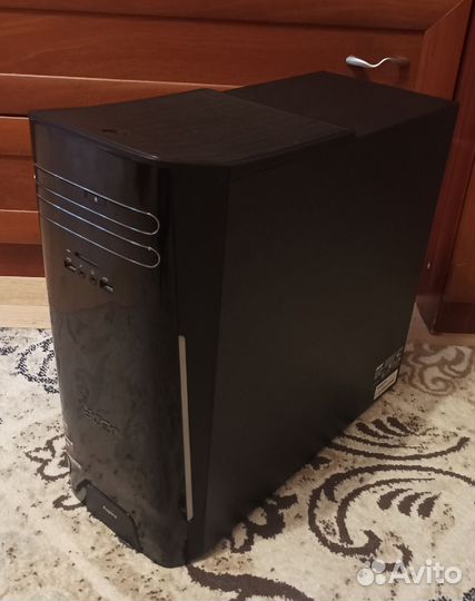Корпус для пк