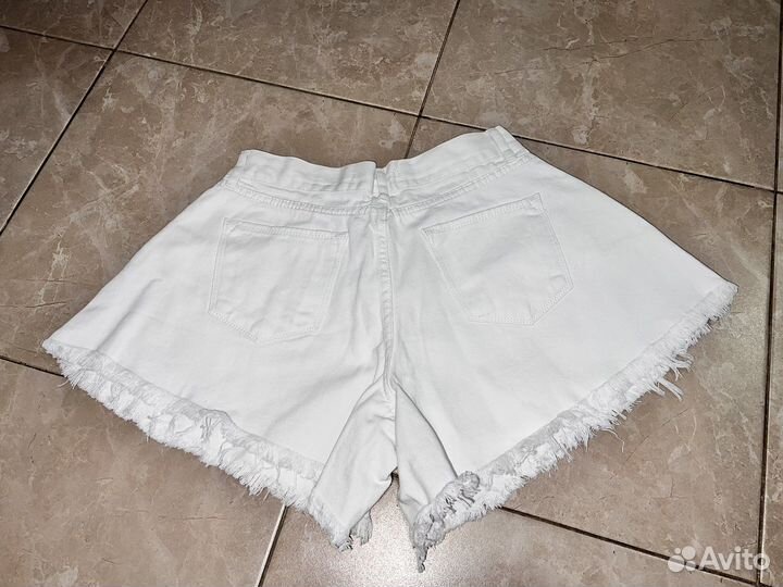 Летние женские шорты