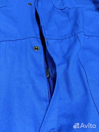 Рабочий комбинезон 50-52 размера