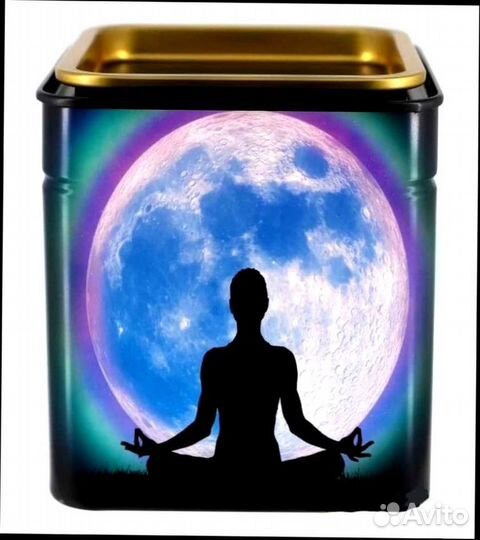 Чай Пуэр Тайная Формула CN12