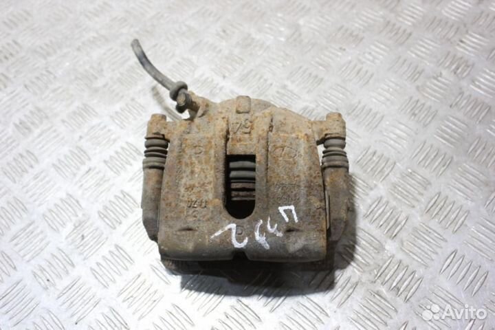 Суппорт передний правый Chery Very 2011-2014