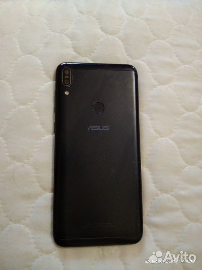 ASUS ZenFone Max Pro M1 ZB602KL, 4/64 ГБ