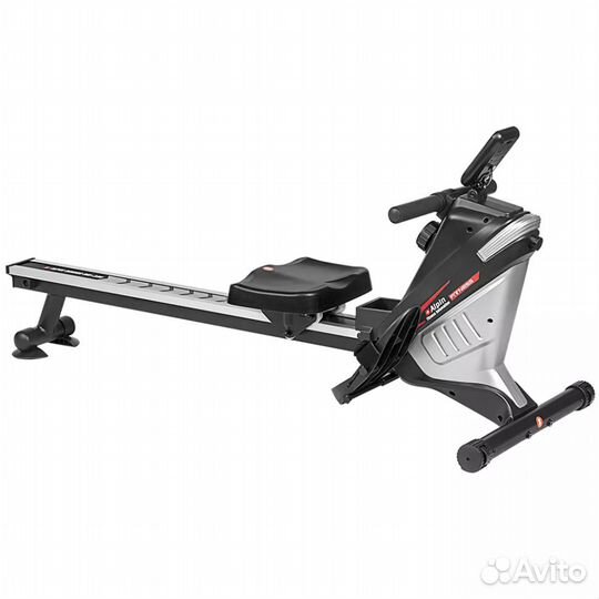 Гребной тренажер магнитный Alpin Rower RM-350