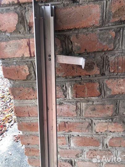 Карнизы для штор двухрядный