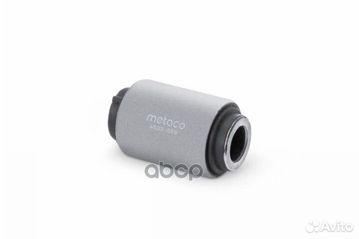 Сайлентблок переднего рычага передний '4500-058