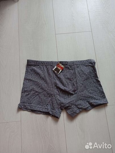 Трусы мужские боксеры