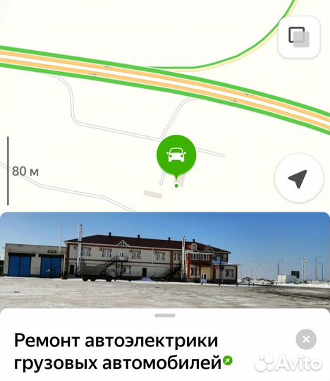 Ремонт автоэлектрики грузовиков