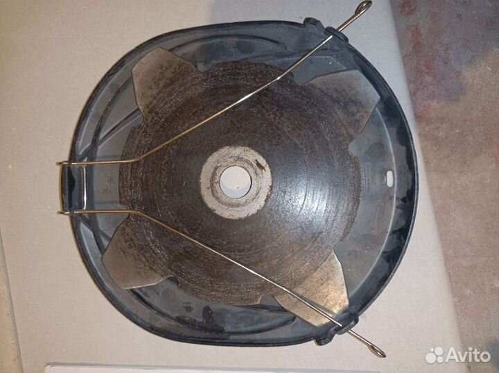 Защитный чехол для фрезы, диска, ножа Husqvarna