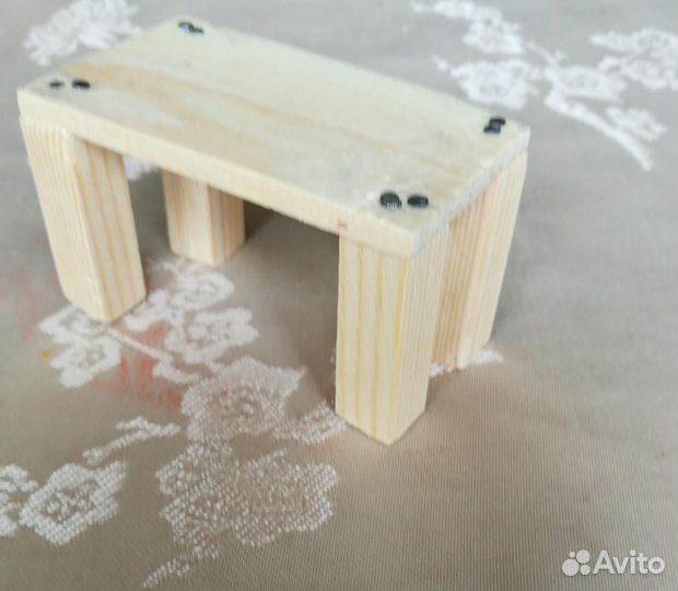 Детские поделки поддержите