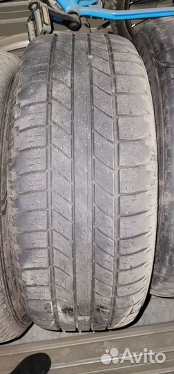 Goodyear Wrangler HP All Weather 255/55 R19 111V