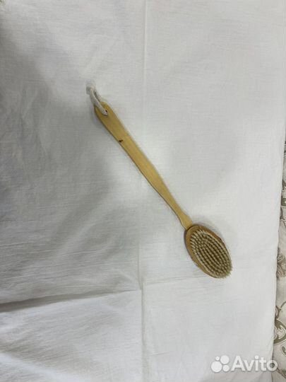 Щетка от целлюлита