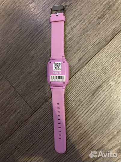 Детские часы с gps