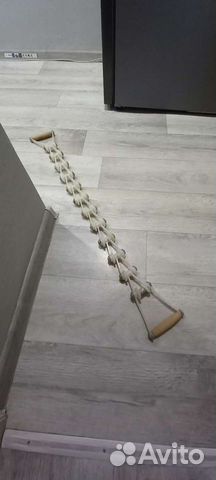 Ручной массажер