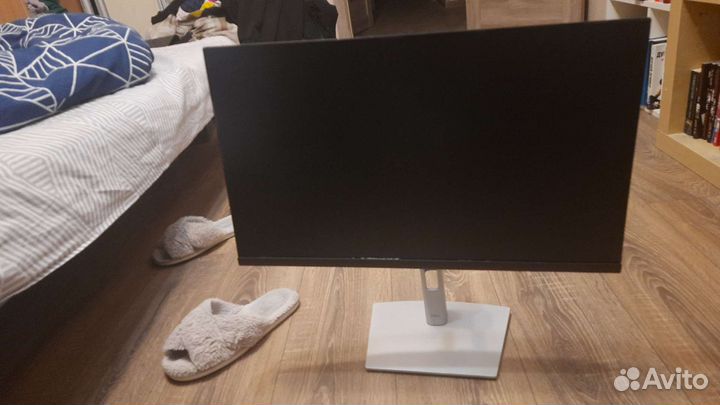 Монитор Asus 24 в корпусе Dell