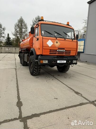 НефАз 66062-10, 2011