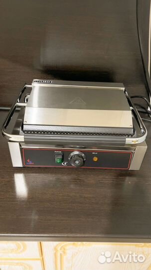 Электрогриль