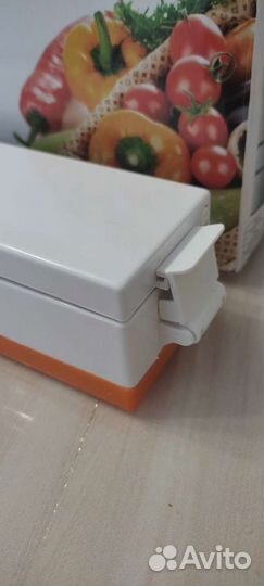 Вакуумная упаковочная машина б.у